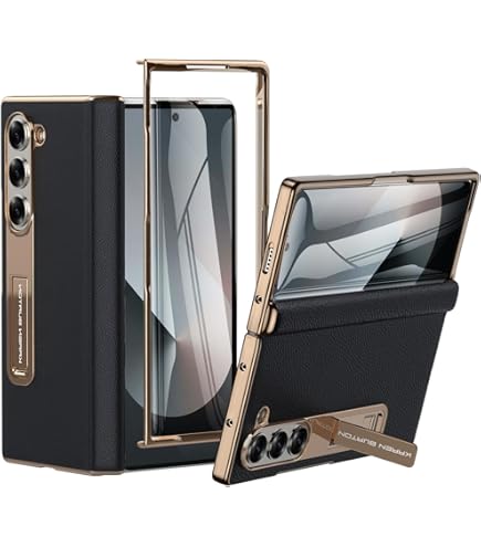 Samsung Galaxy Z Fold 6ベージュ限定品 Samsung Galaxy Z Fold 6 Hands-on